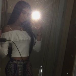 Meet your Posher, Stefany